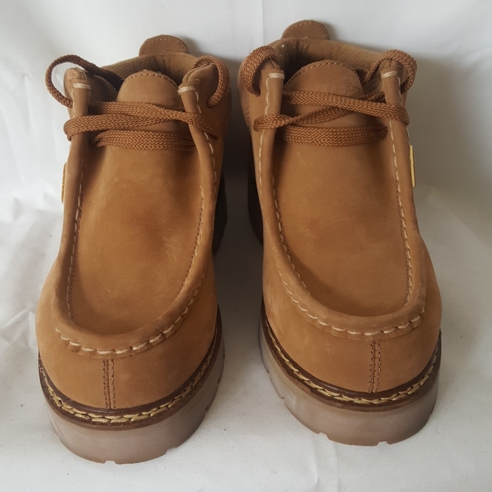 LUGZ Strutt boots